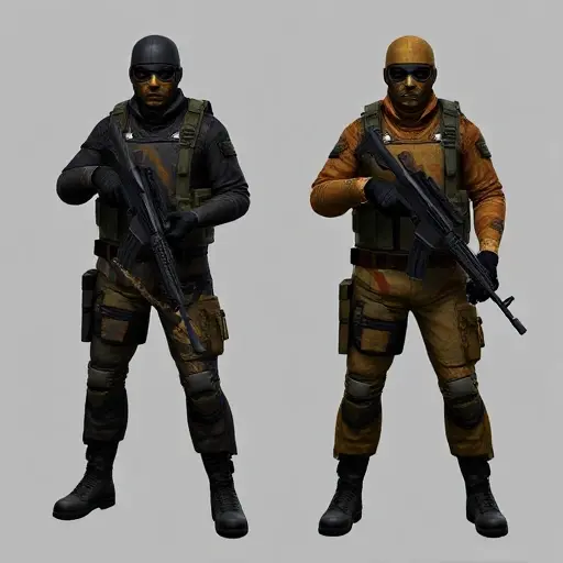 Buff163诈骗防范案例图解展示钓鱼网站与假客服识别方法